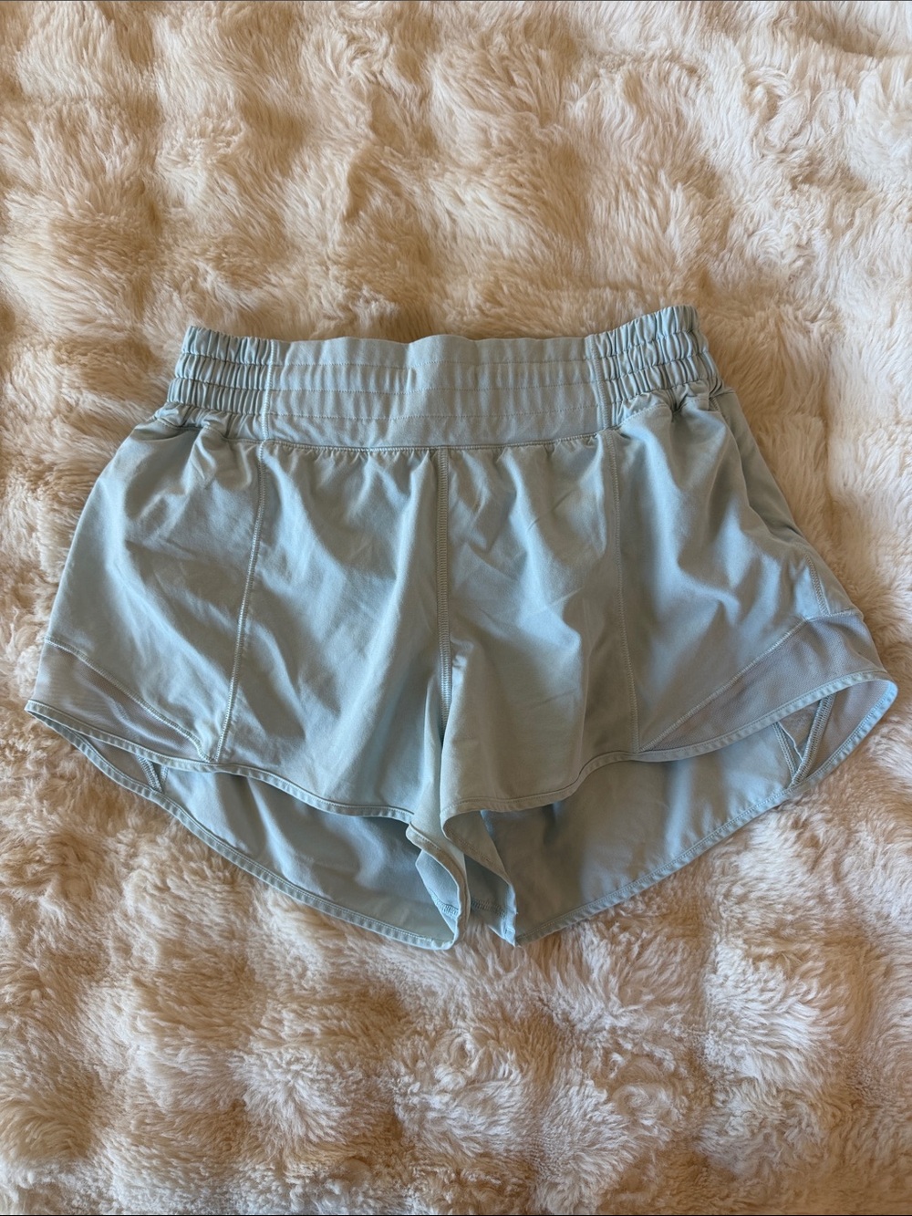 Lulu Lemon Shorts